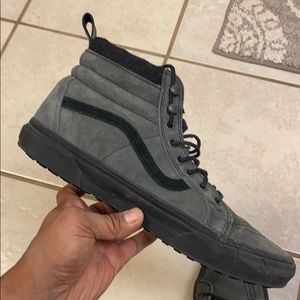 Vans sk8 Hi MTE